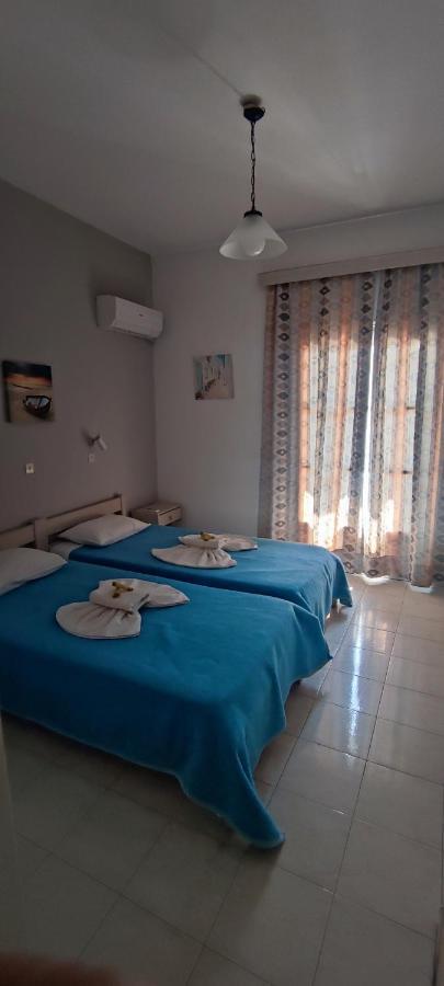Iris Apartment Pythagoreio (Samos)