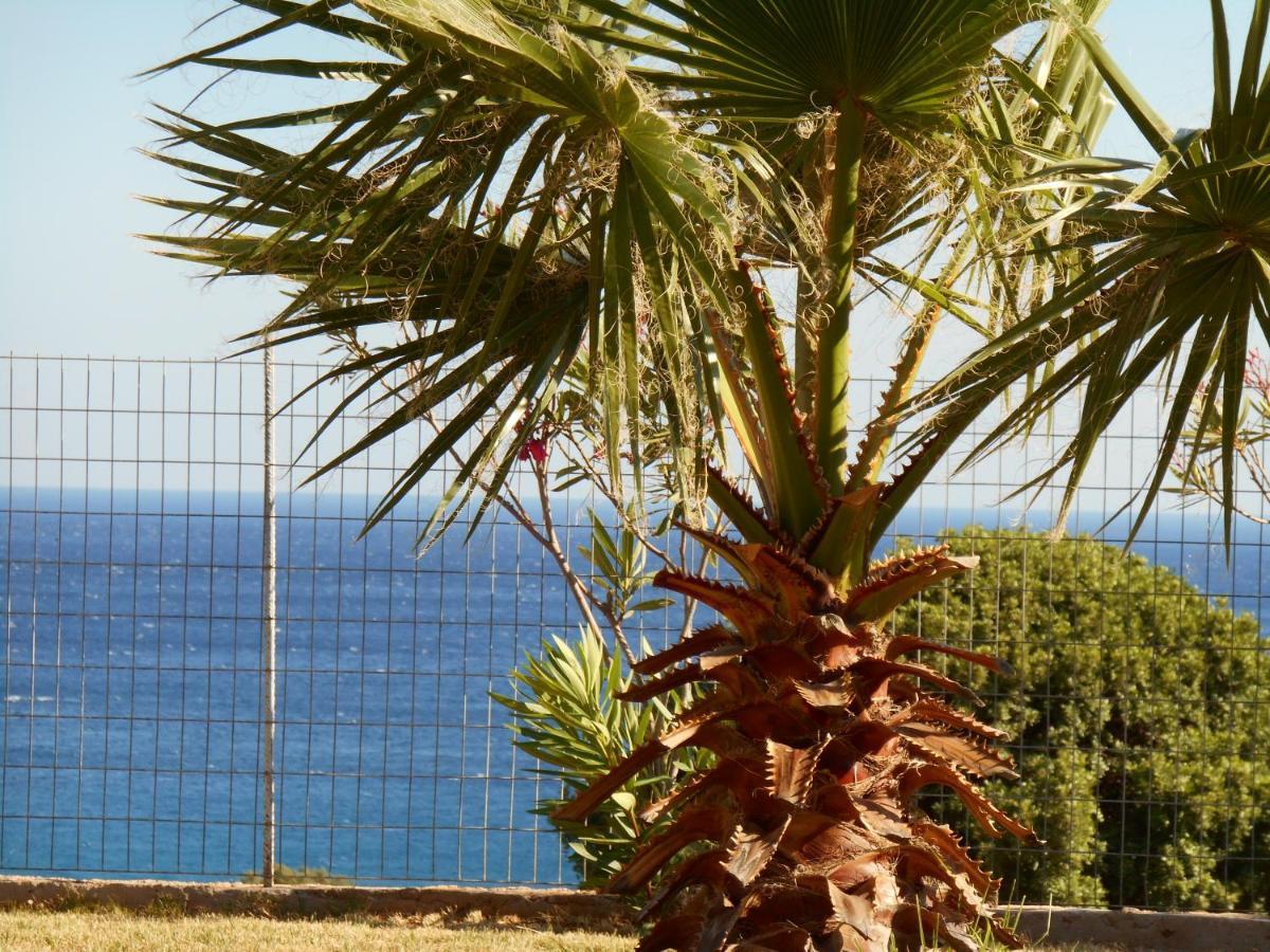 Dreamy South Holiday home Frangocastelo