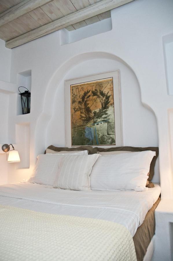 Sea View Exclusive - Tinos 3* Agios Sostis (Tinos)