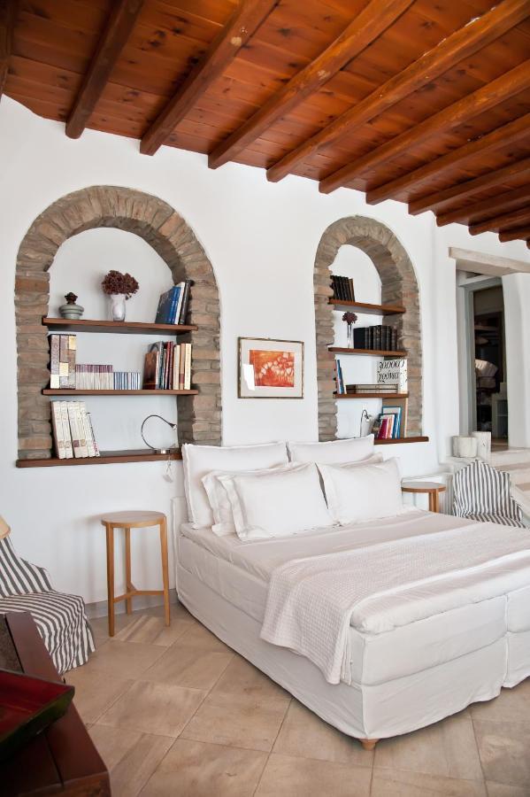 Guest house Sea View Exclusive - Tinos 3*