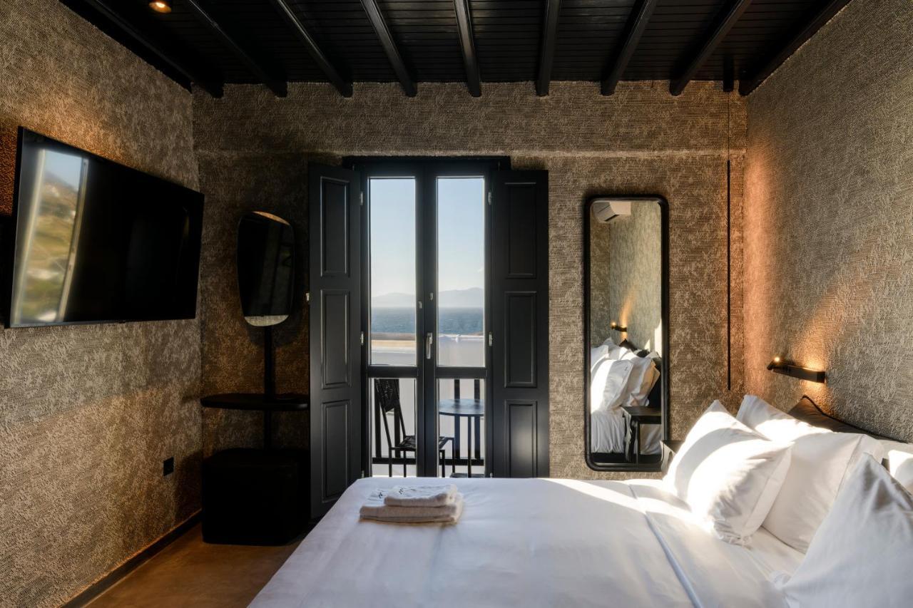 Hotel She Mykonos Boutique Mykonos Town