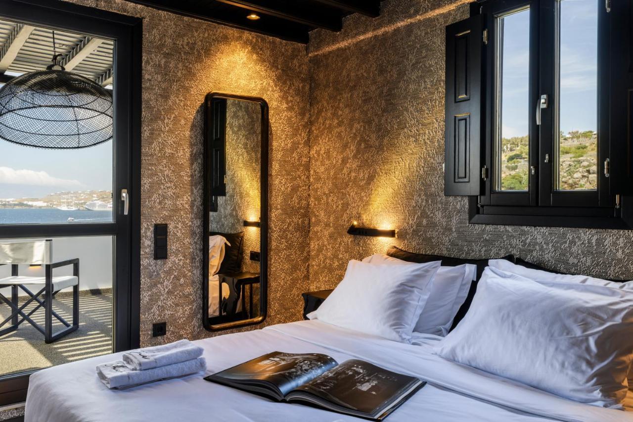 Hotel She Mykonos Boutique Mykonos Town
