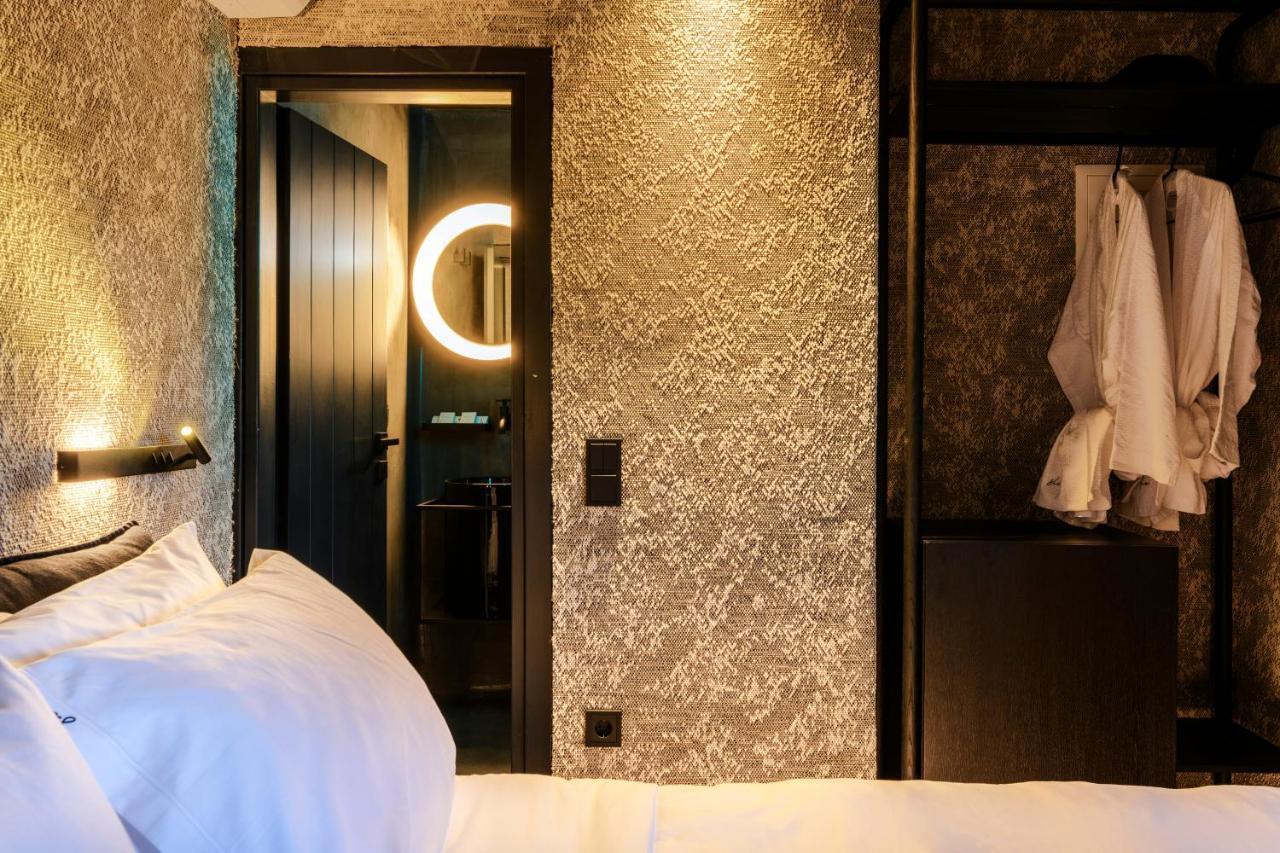 She Mykonos Boutique 3*