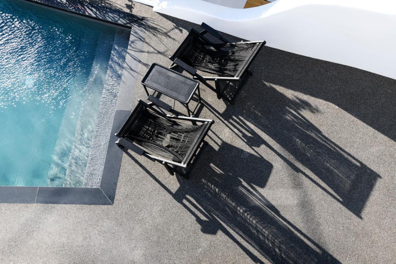 She Mykonos Boutique Hotel