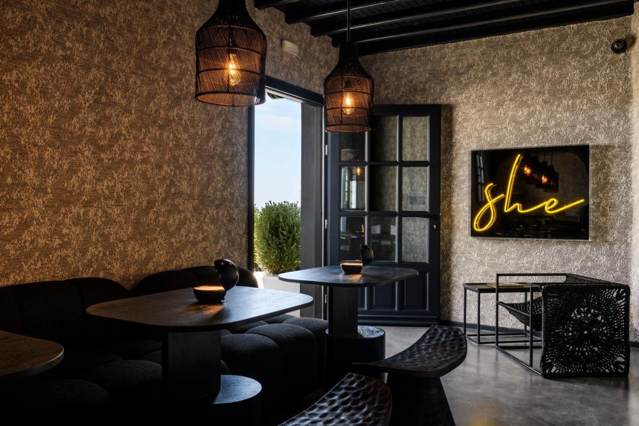 Hotel She Mykonos Boutique Mykonos Town