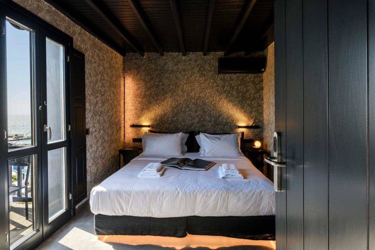 She Mykonos Boutique Hotel 3*