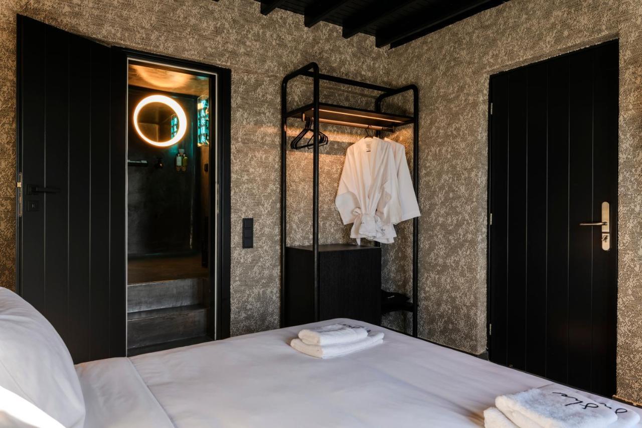Hotel She Mykonos Boutique 3*