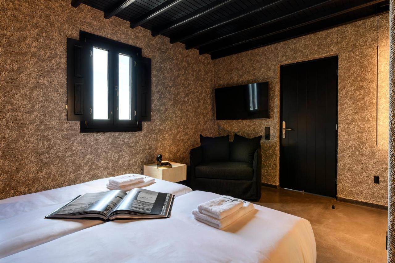 She Mykonos Boutique 3* Mykonos Town