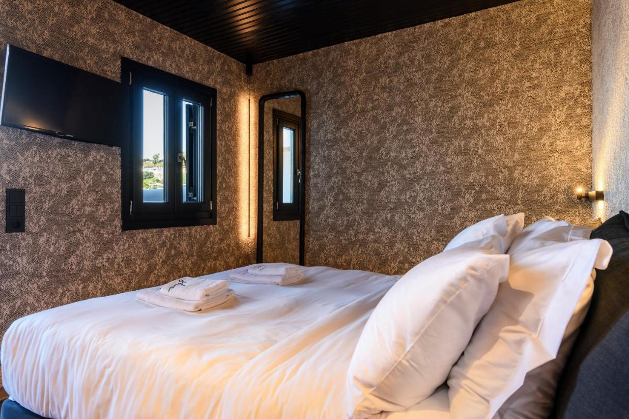 Hotel She Mykonos Boutique 3*
