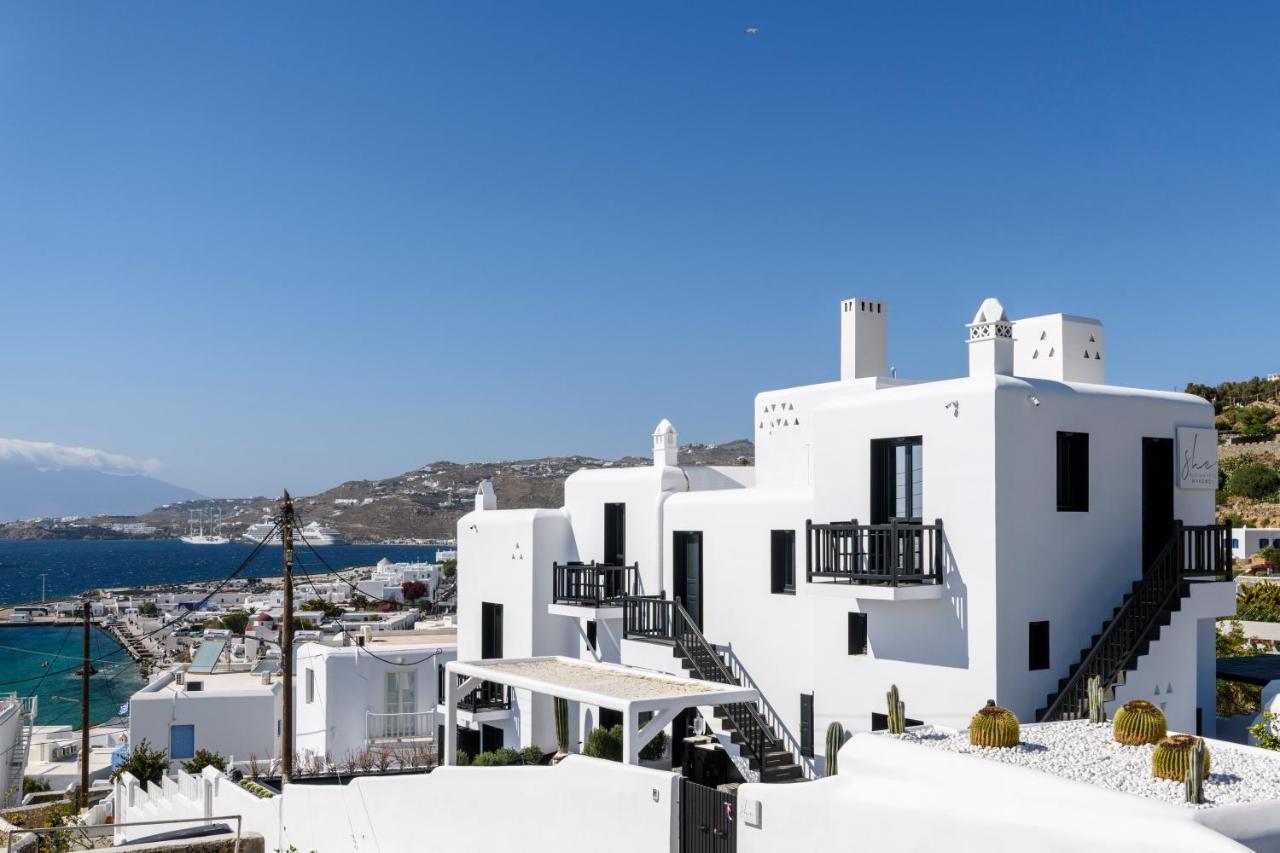 She Mykonos Boutique
