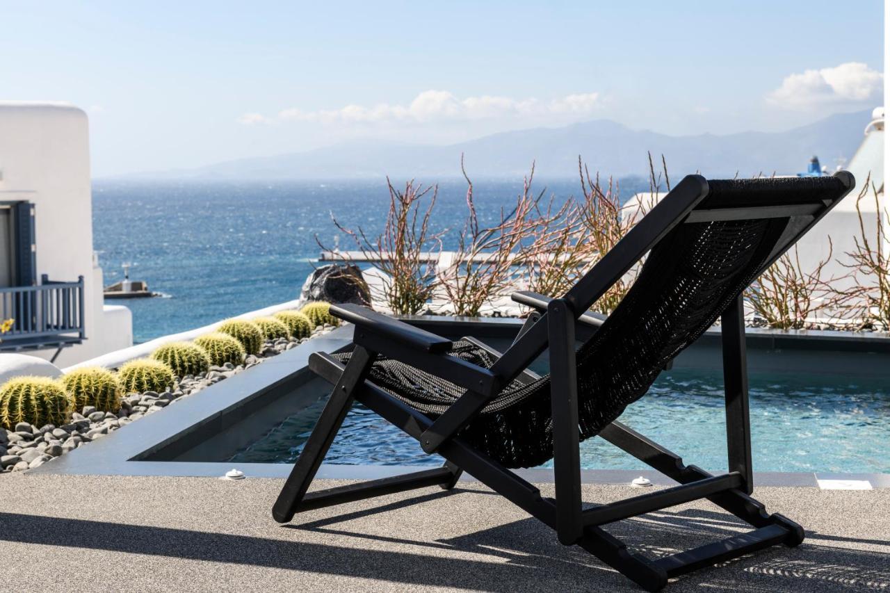 She Mykonos Boutique 3* Mykonos Town