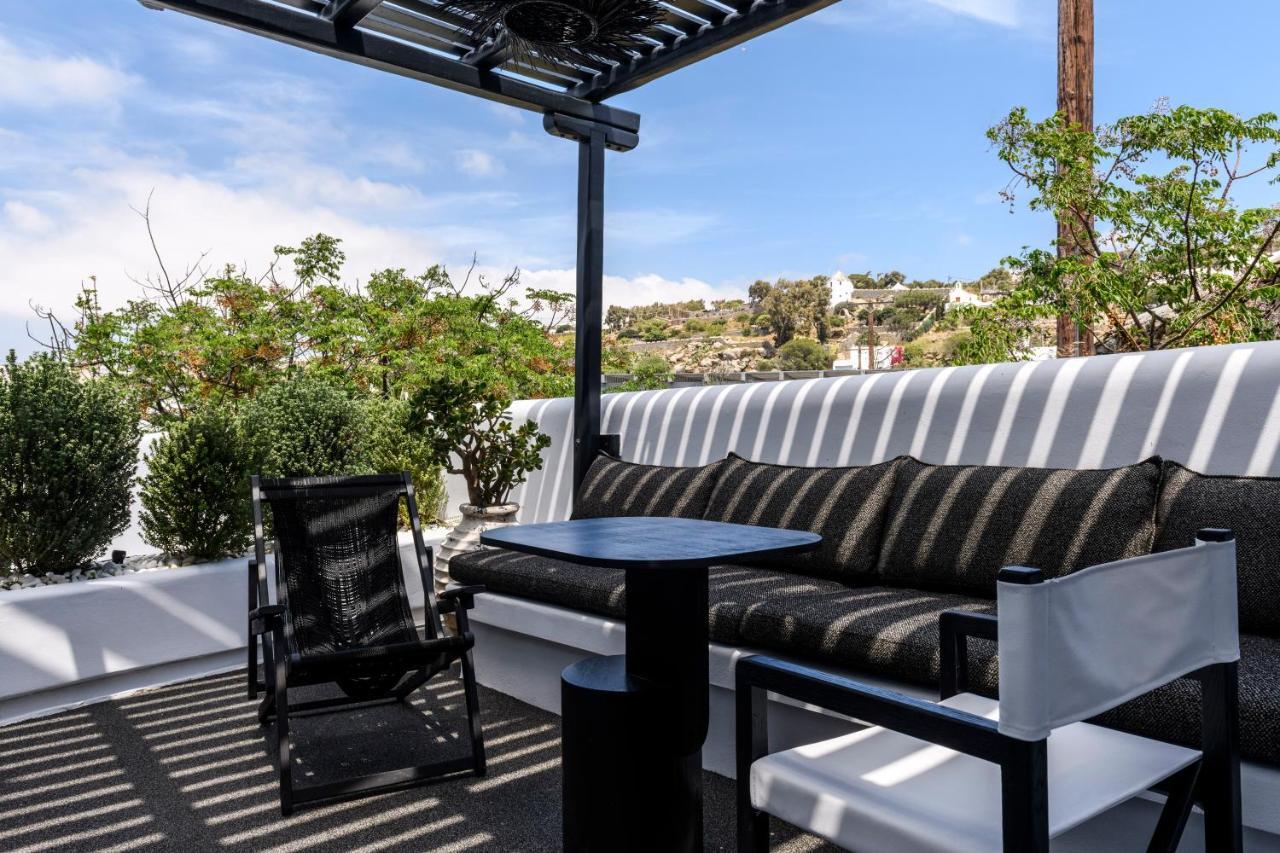 She Mykonos Boutique 3*
