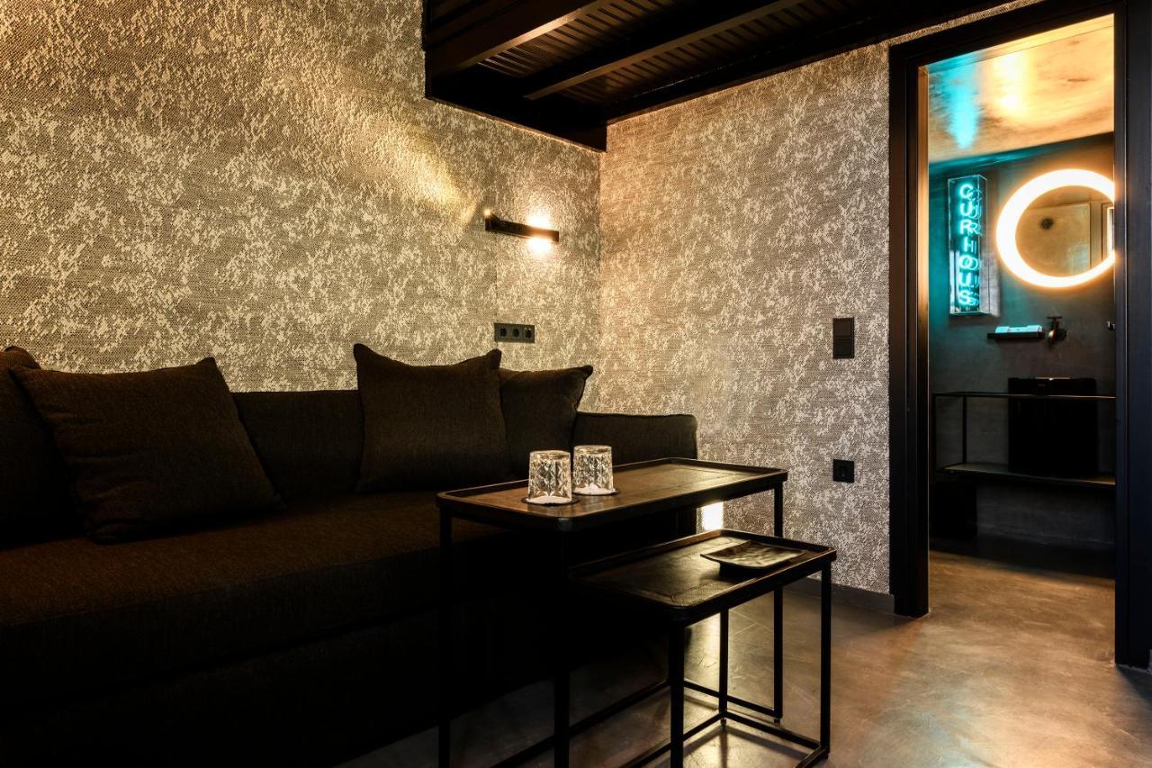 Hotel She Mykonos Boutique Mykonos Town