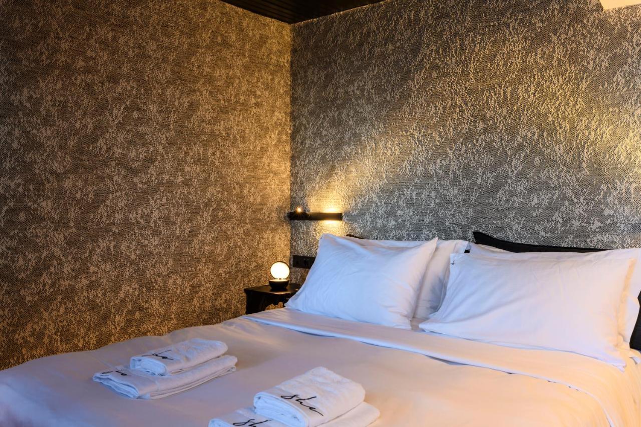 She Mykonos Boutique 3* Mykonos Town