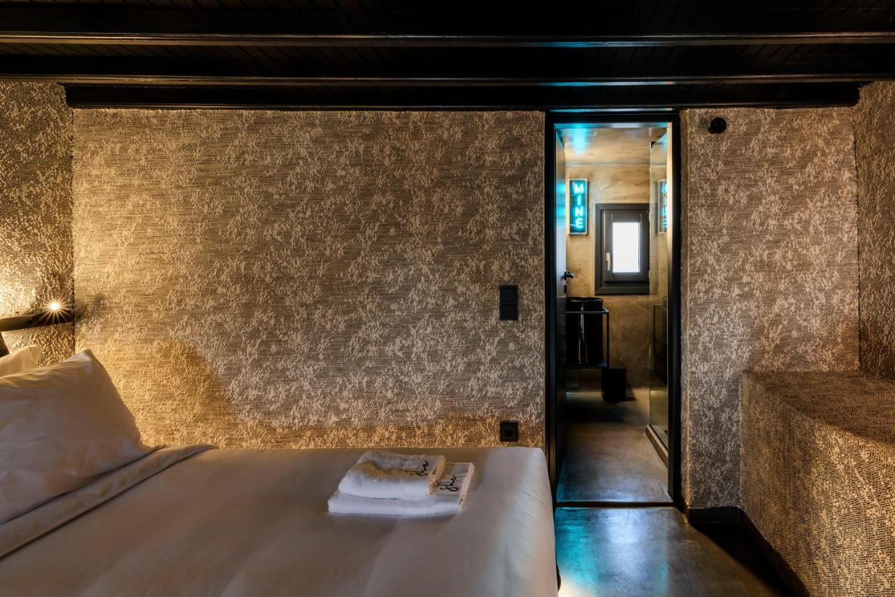 Hotel She Mykonos Boutique 3*
