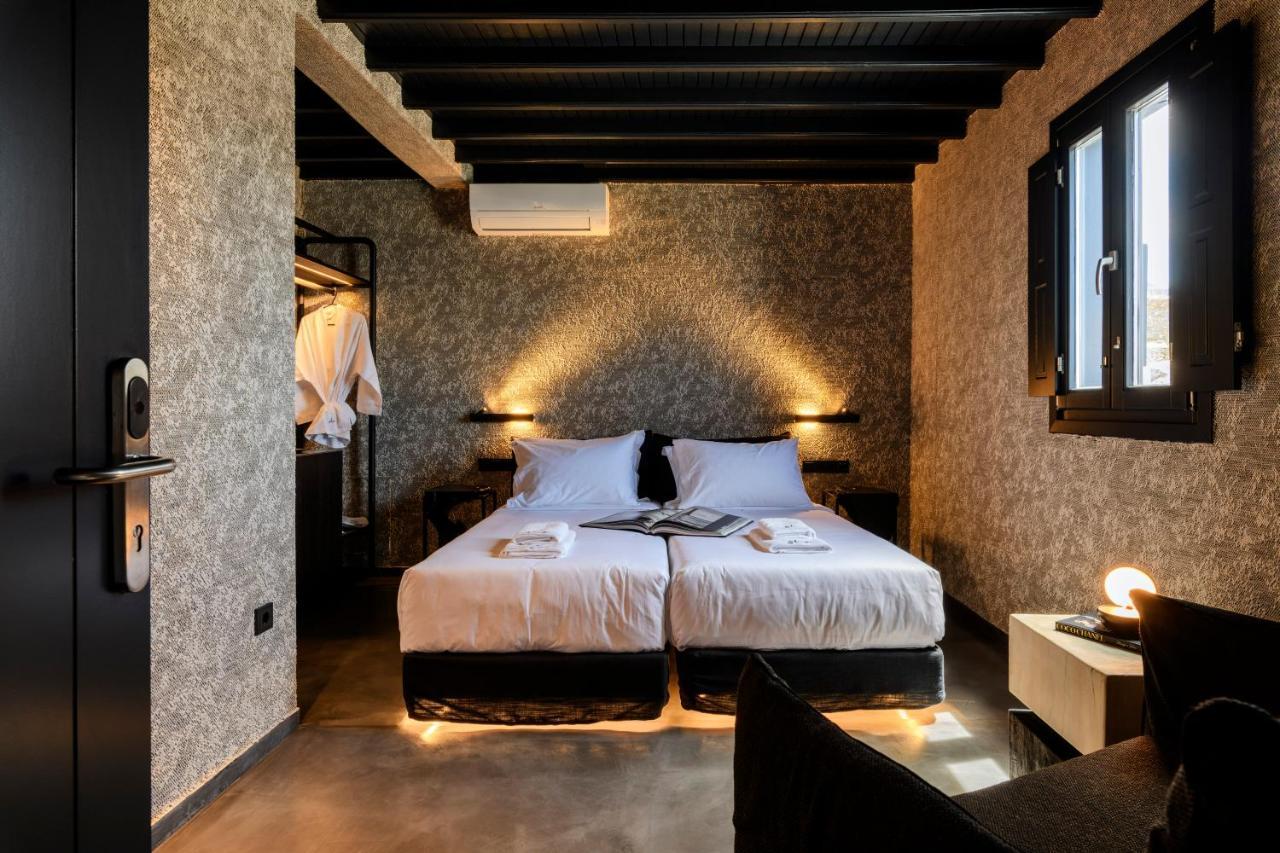She Mykonos Boutique 3* Mykonos Town