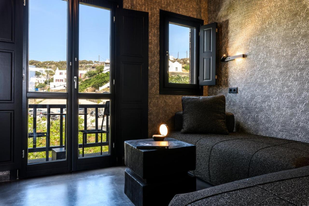 She Mykonos Boutique 3*