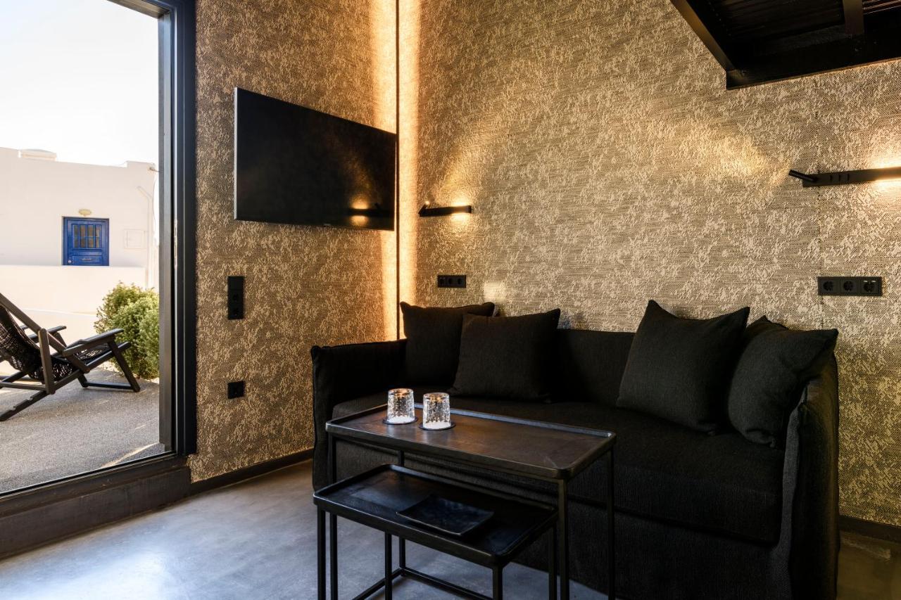 She Mykonos Boutique Hotel