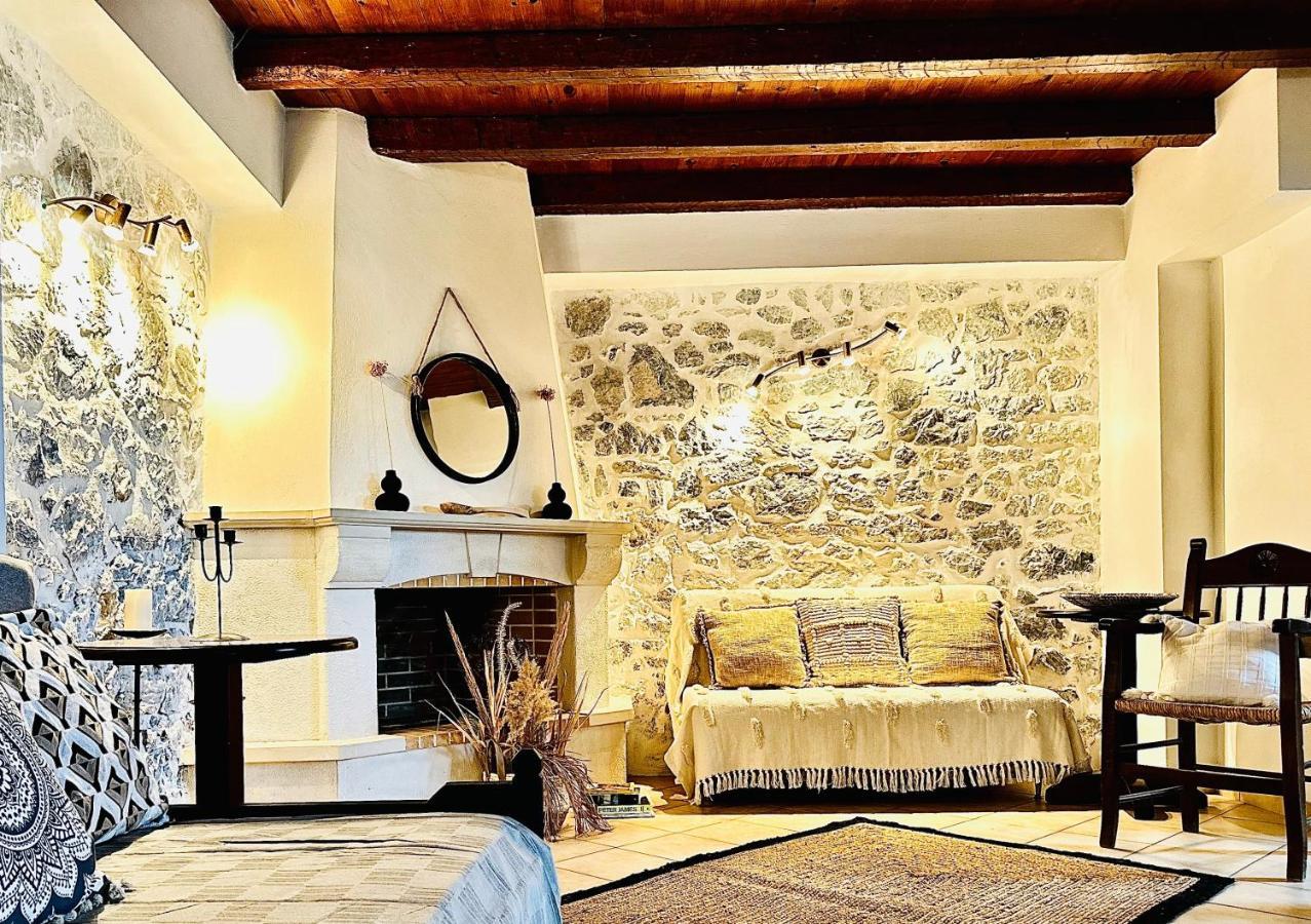 Villa Elia Woodstone