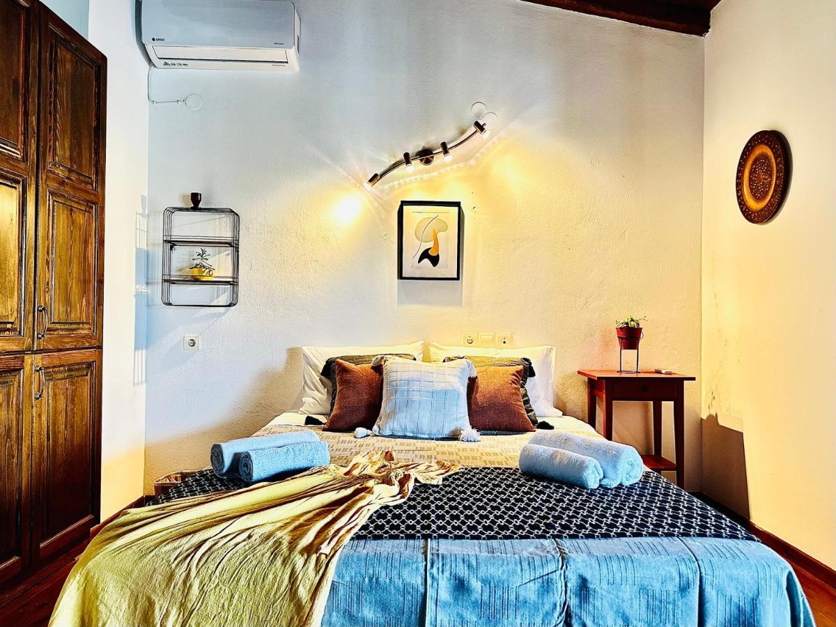 Villa Elia Woodstone Elia (Crete)