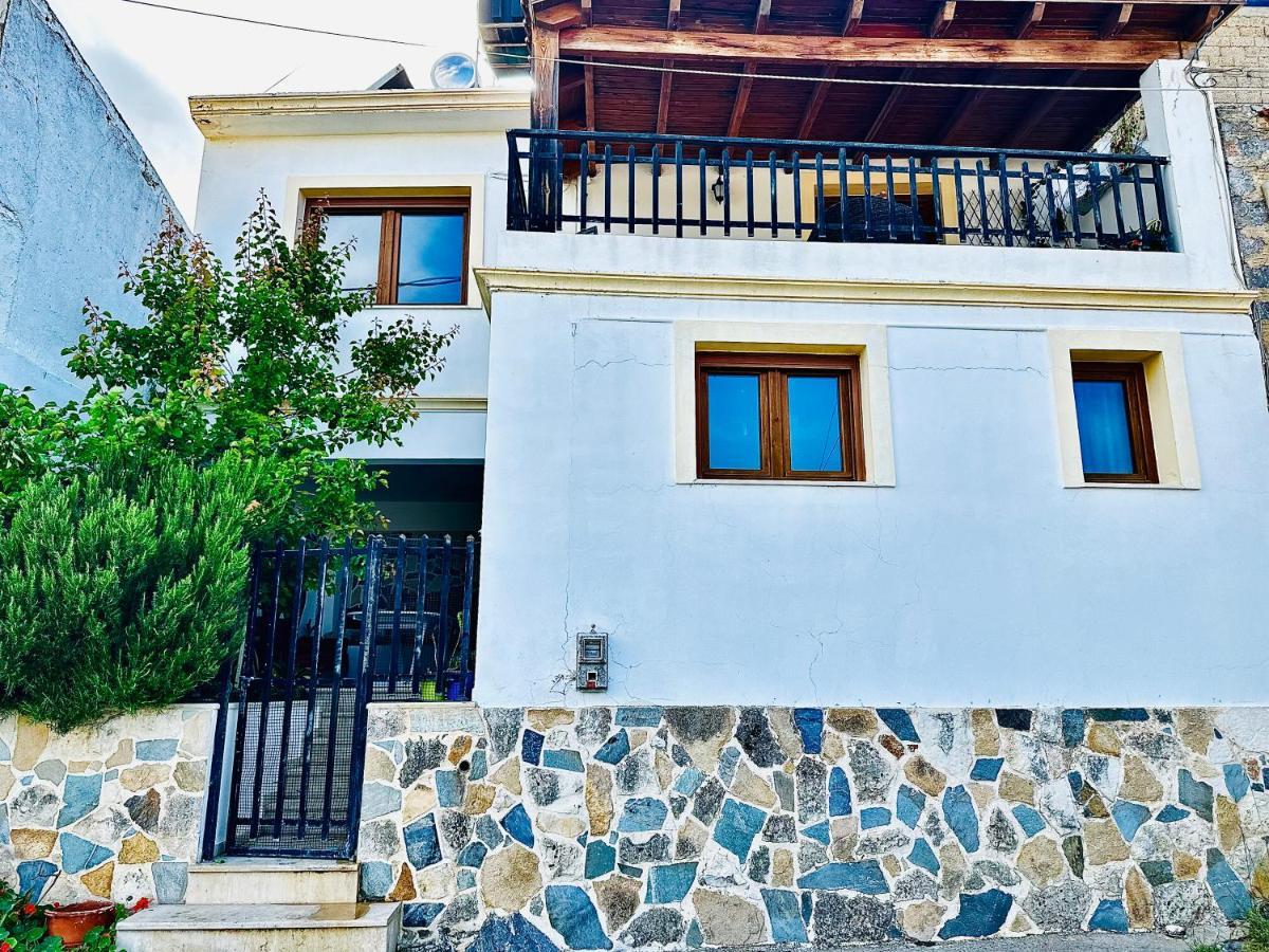 Villa Elia Woodstone *