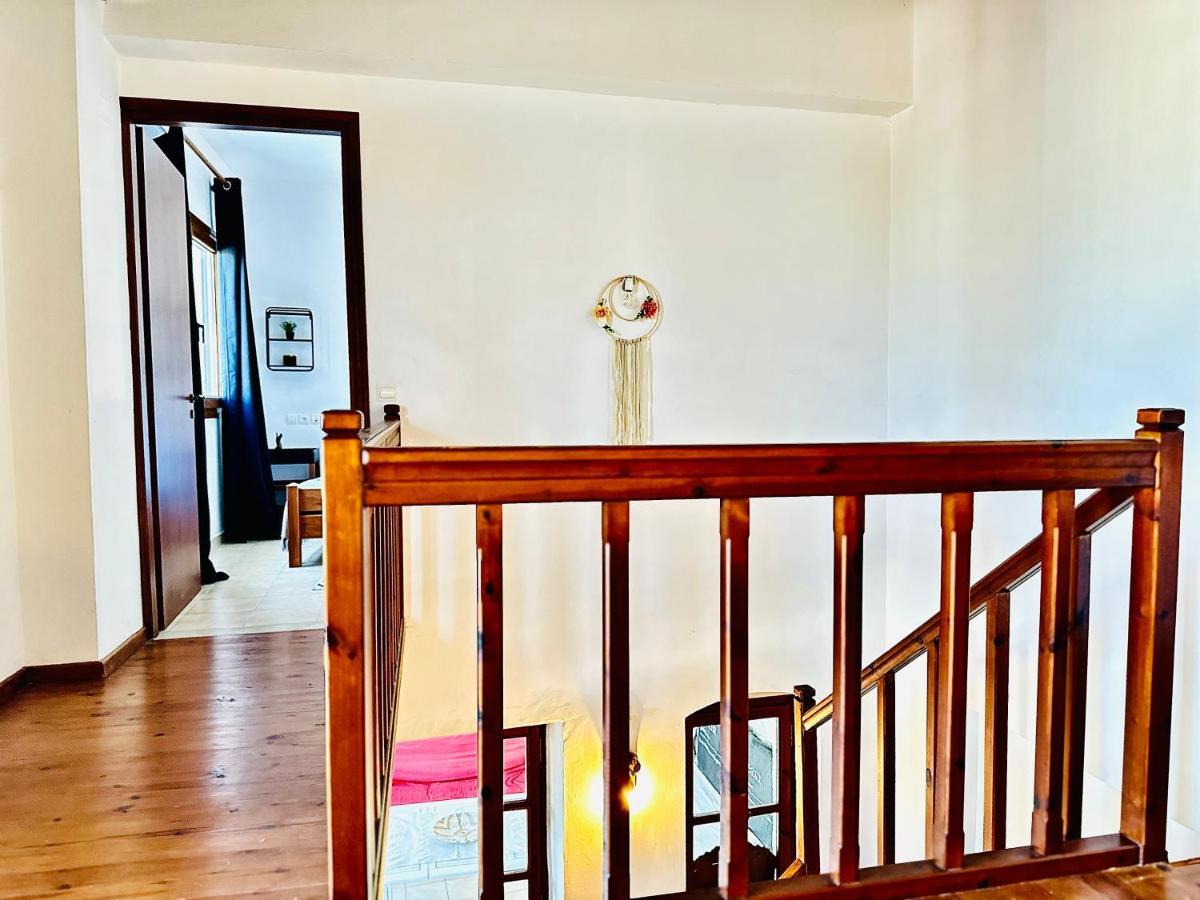 Elia Woodstone Villa *