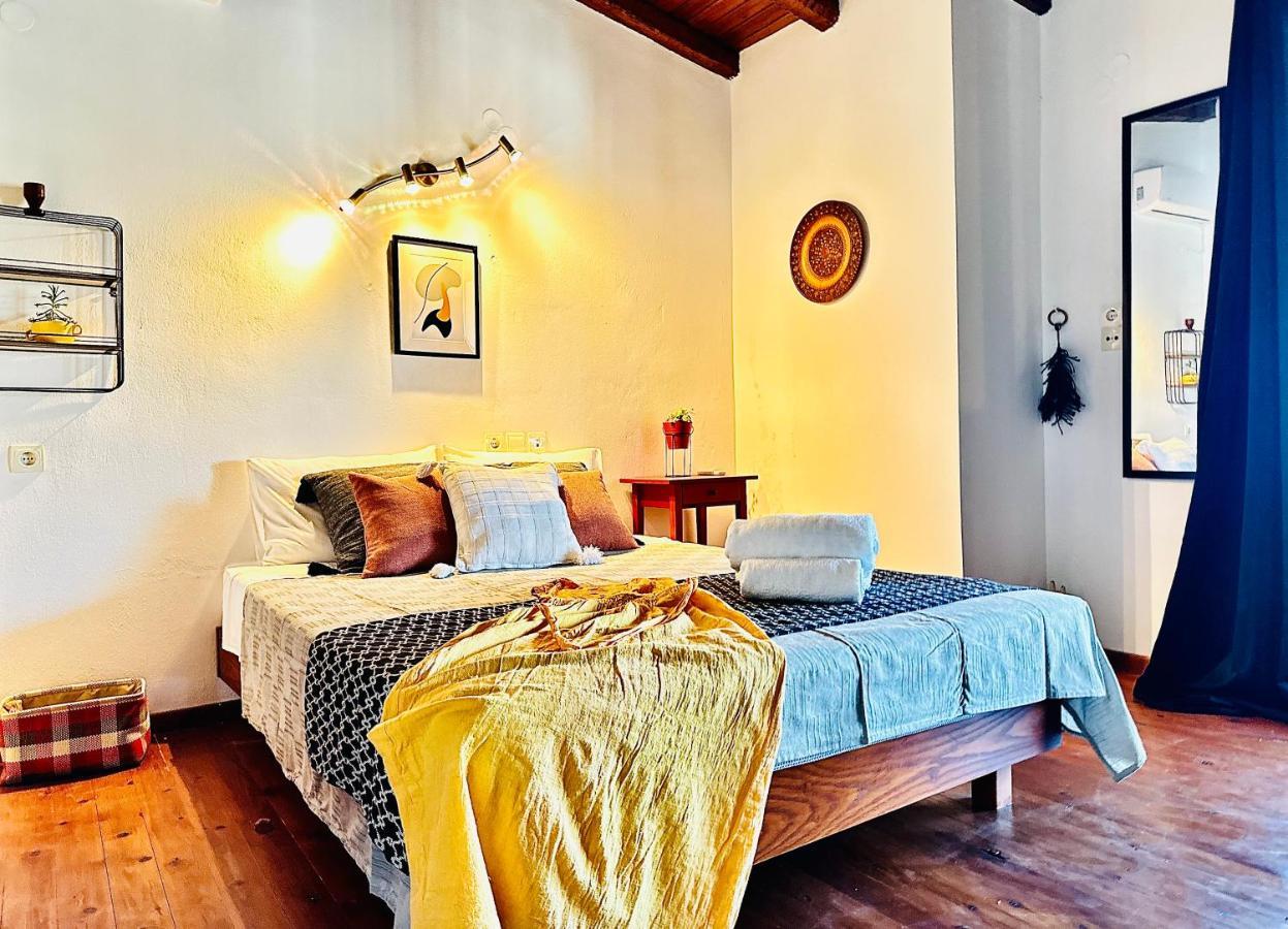 Villa Elia Woodstone Elia (Crete)