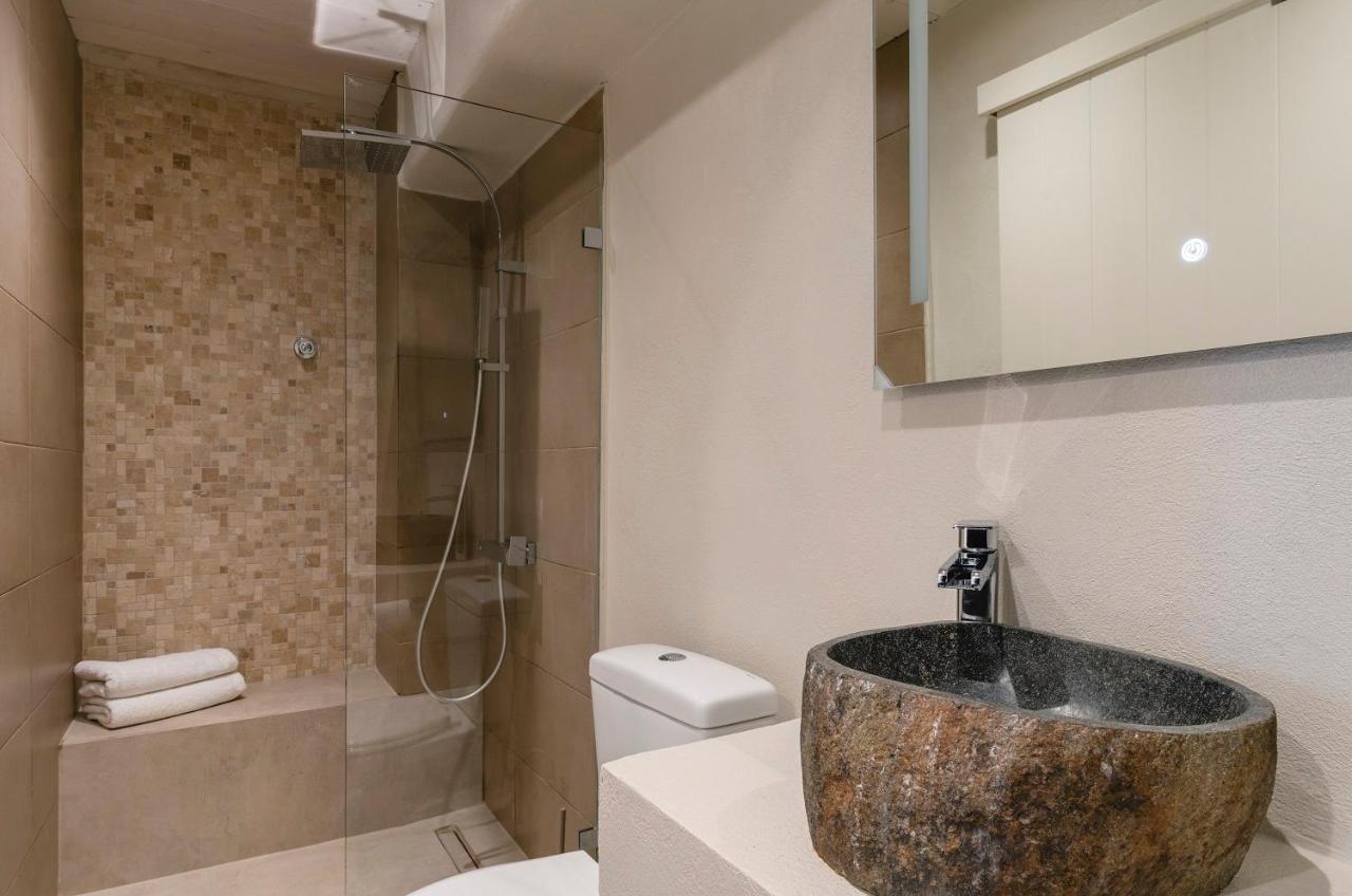 Apartment Afluencia Complex No1