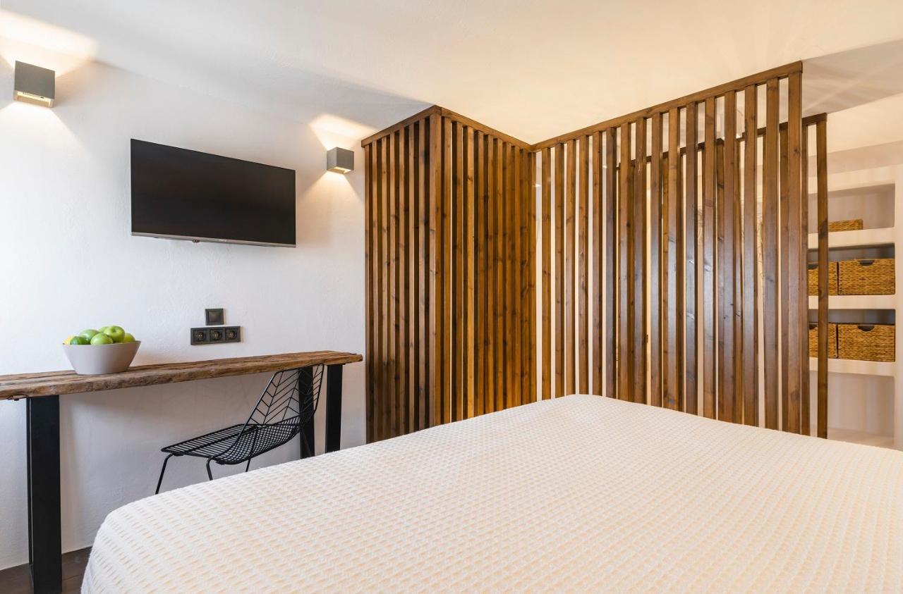 Afluencia Complex No1 Apartment