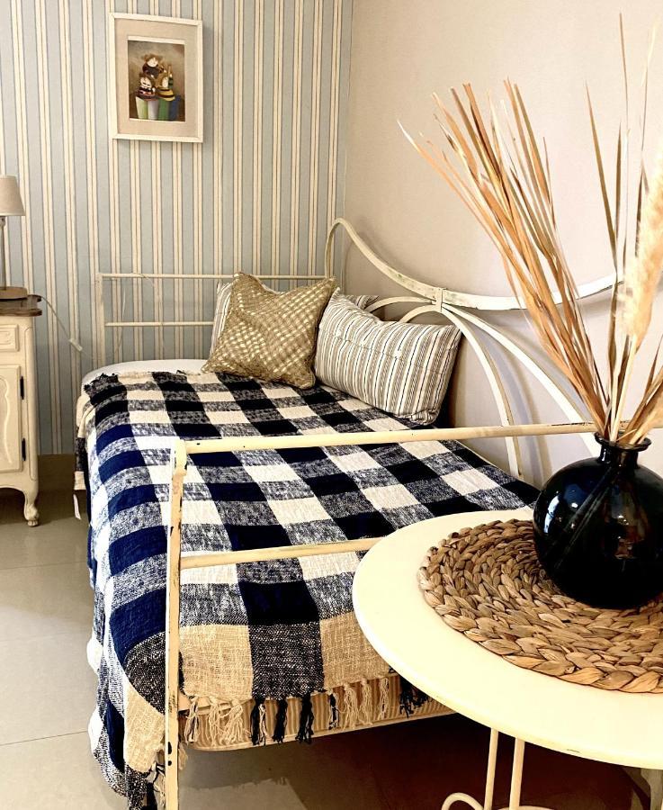 Apartment Kaloudis & Dassia (Corfu)