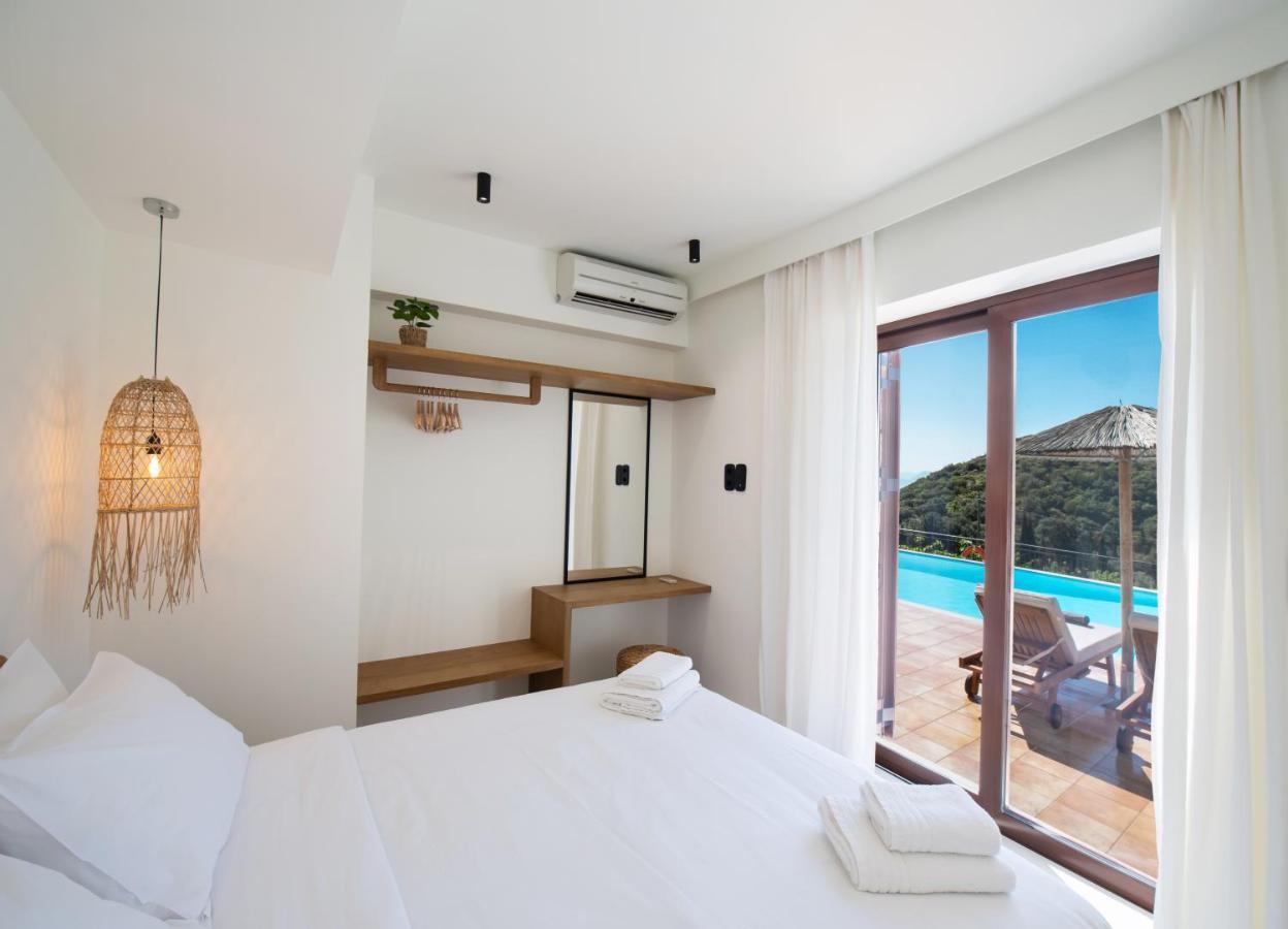 Anemones Villas *