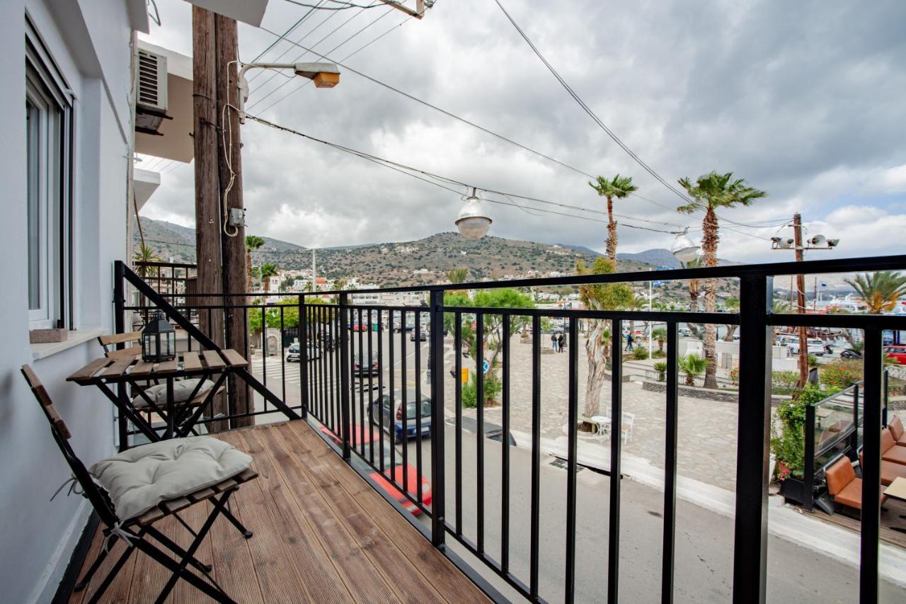 Apartment Helios Luxury With Rooftop Jacuzzi