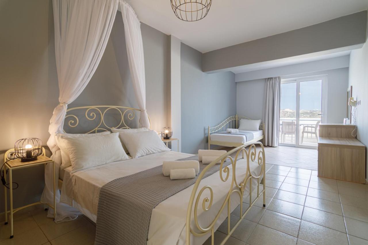 Hermes Hotel Kefalos (Kos)