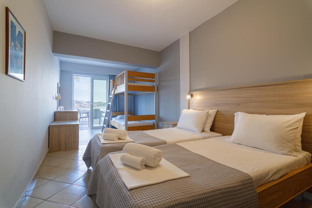 Hermes Hotel Kefalos (Kos)