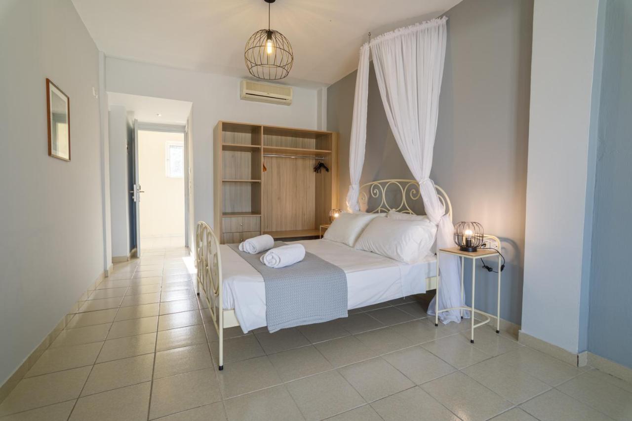 Hermes 3* Kefalos (Kos)