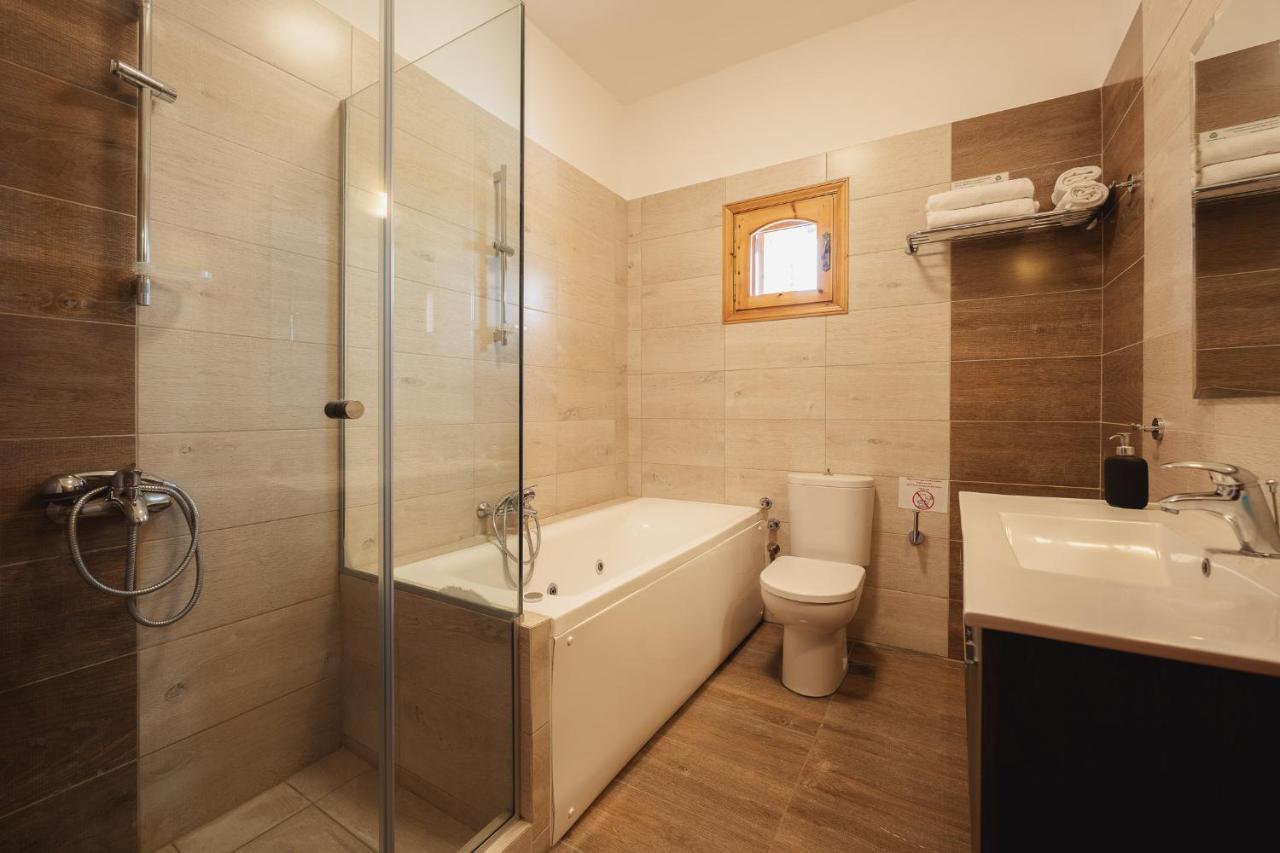 Guest house Kalisun Pool House By Georgalas 3*