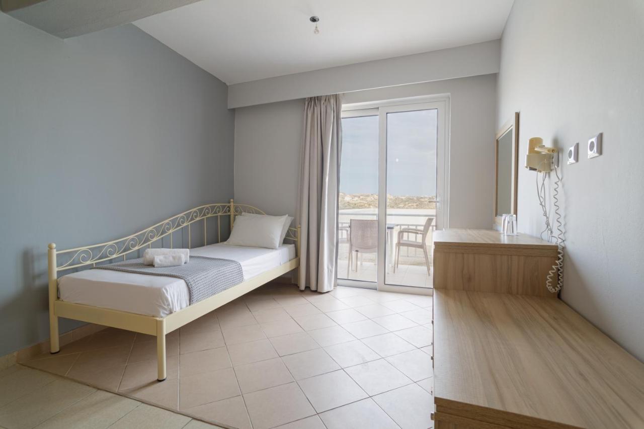 Hotel Hermes Kefalos (Kos)