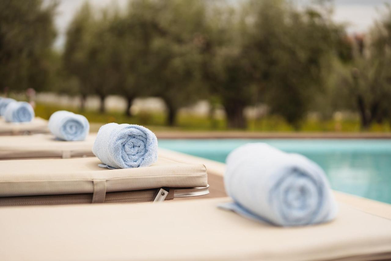 Kalisun Pool House By Georgalas Guest house 3*
