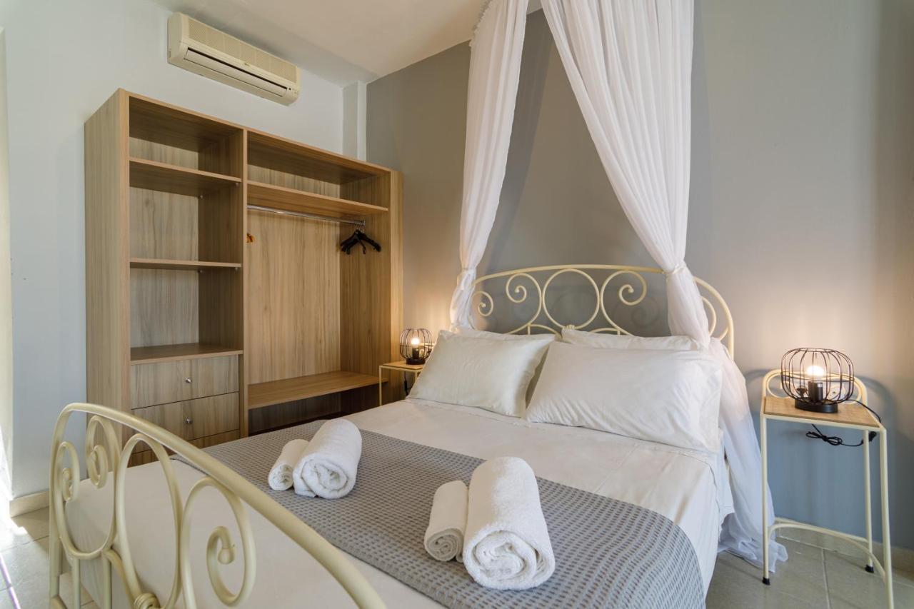 Hermes 3* Kefalos (Kos)