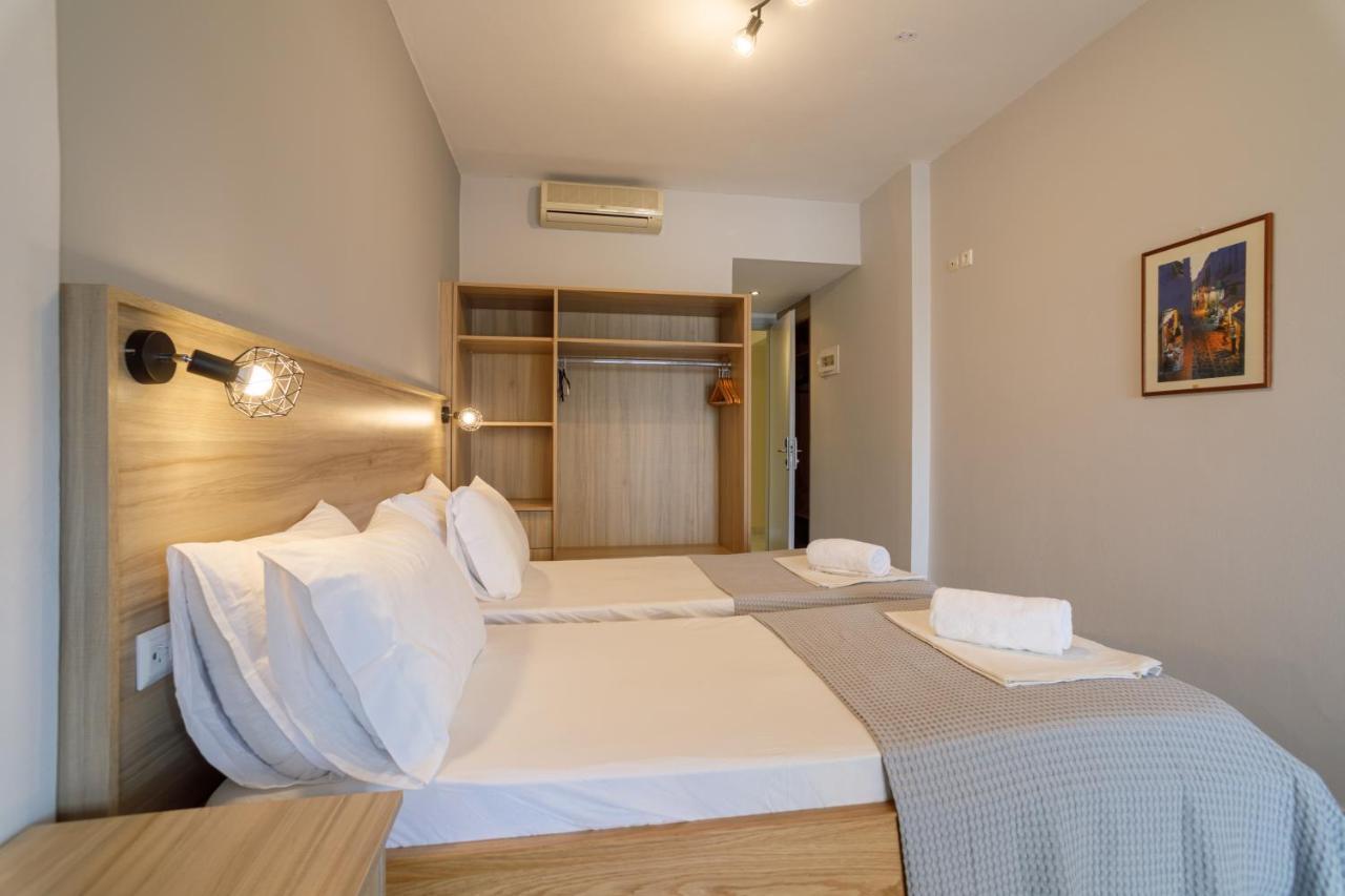 Hermes Hotel Kefalos (Kos)