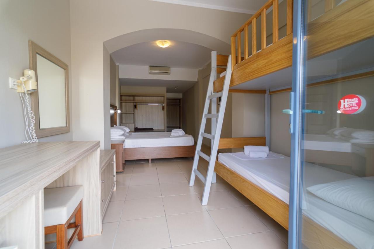 Hotel Hermes