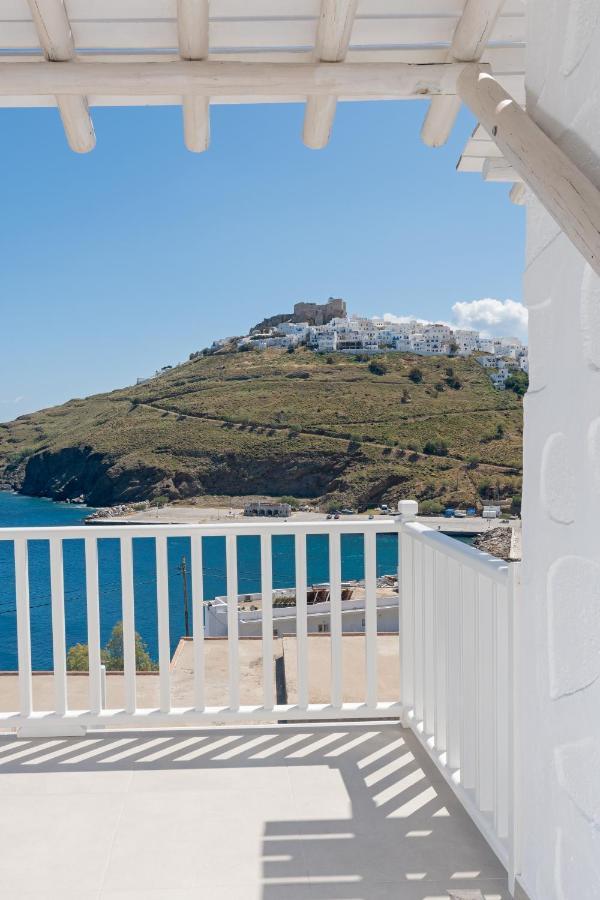 Ihthioessa Astypalaia