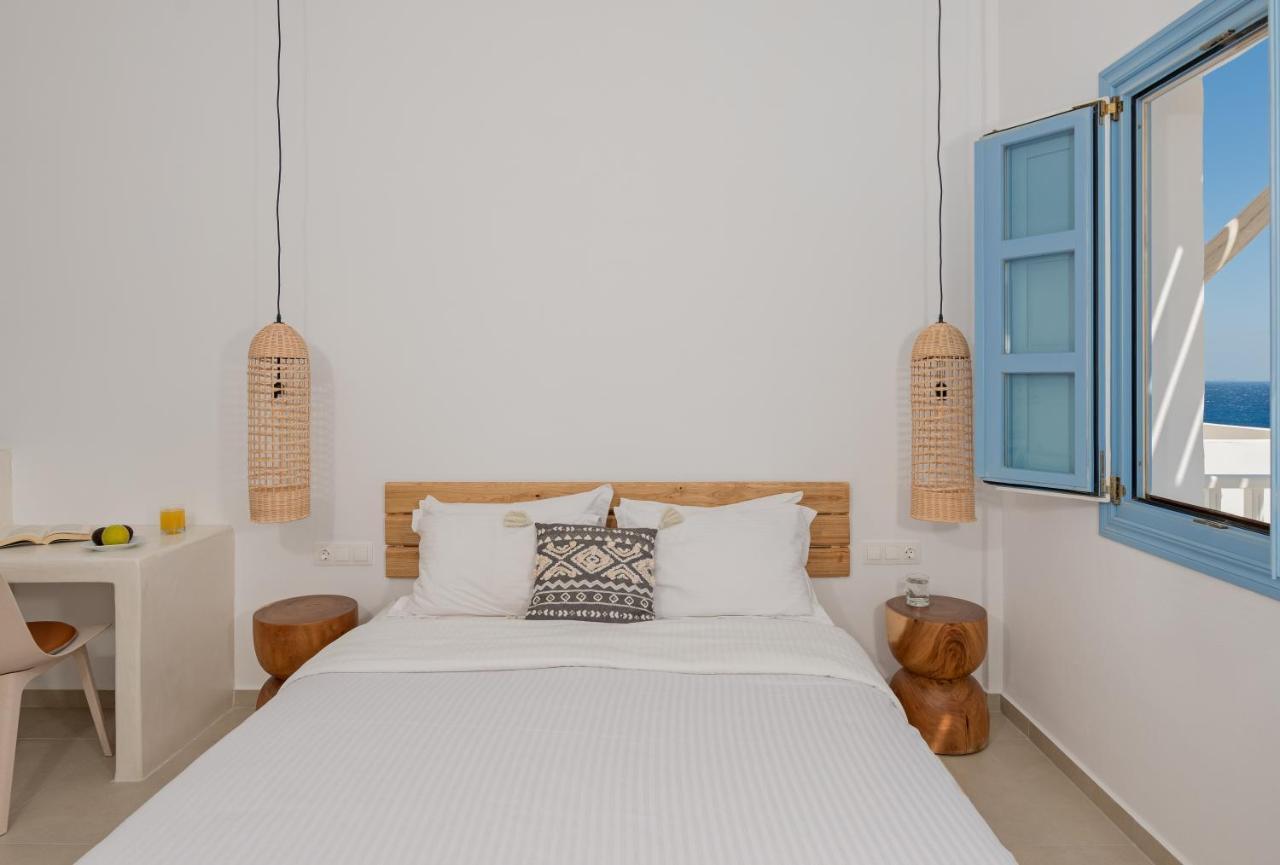 Ihthioessa Hotel 2*