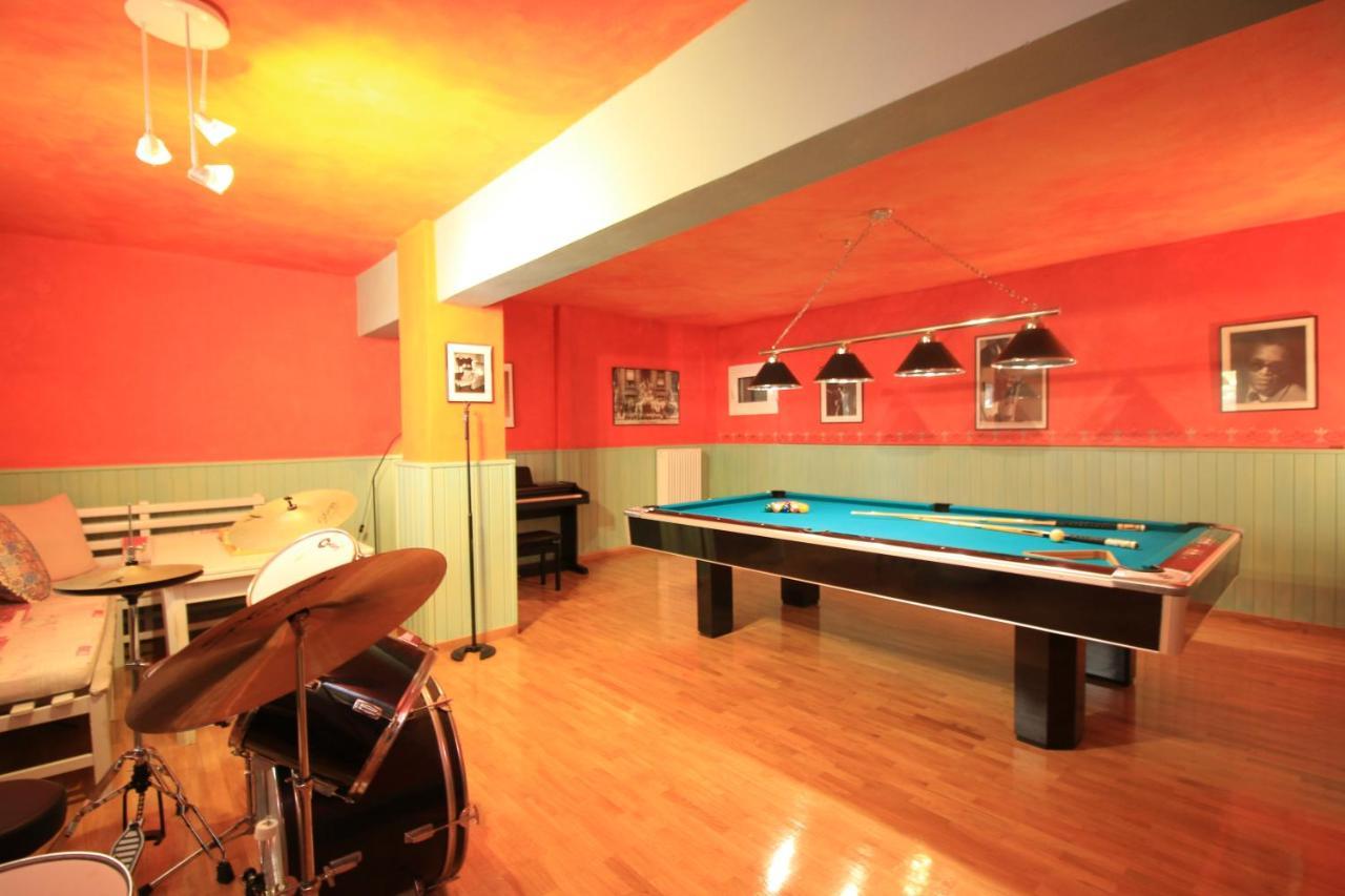 Apartment Zeitouni