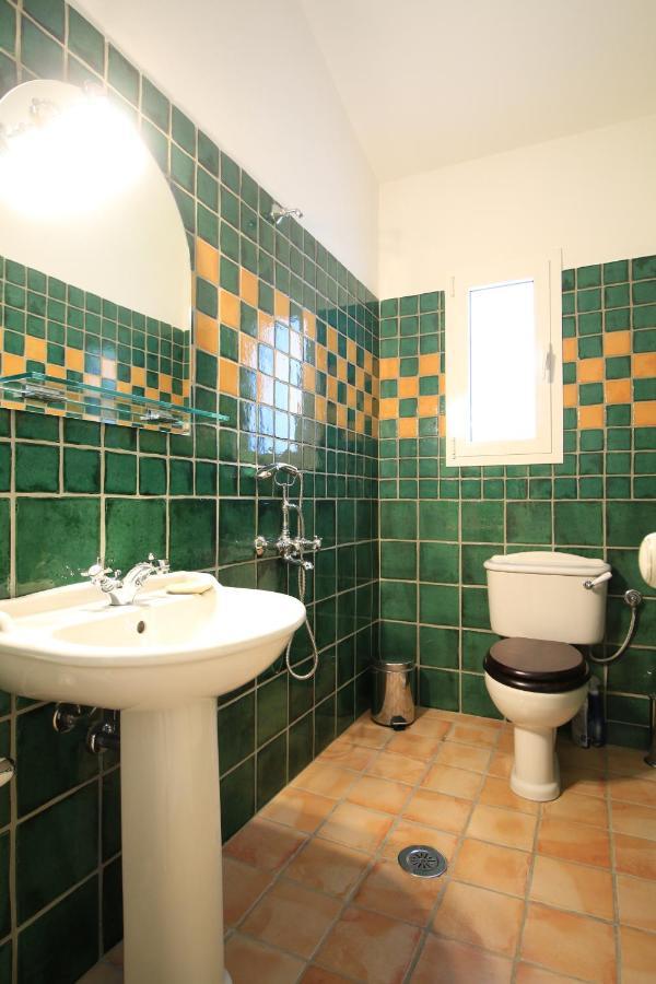 Apartment Zeitouni Nisaki (Corfu)