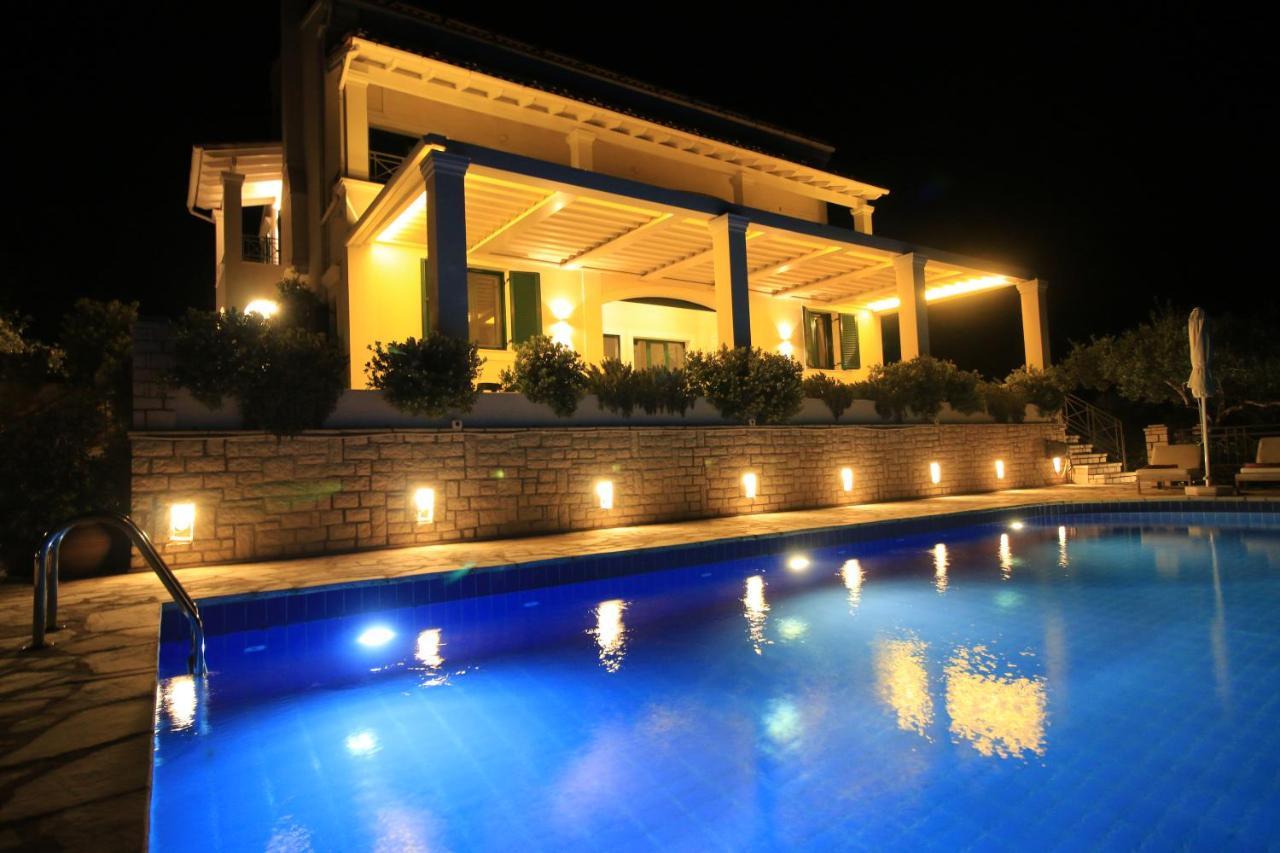 Zeitouni Nisaki (Corfu)