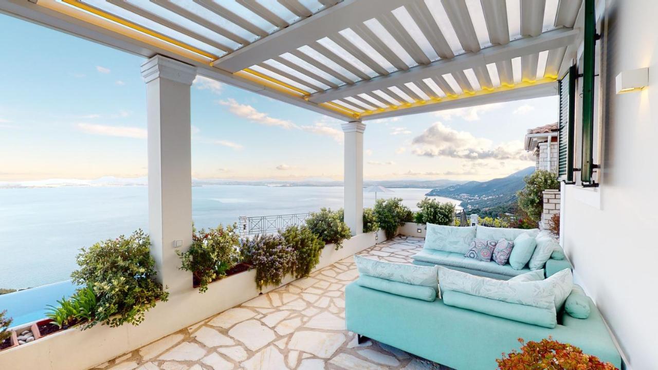Zeitouni Apartment Nisaki (Corfu)