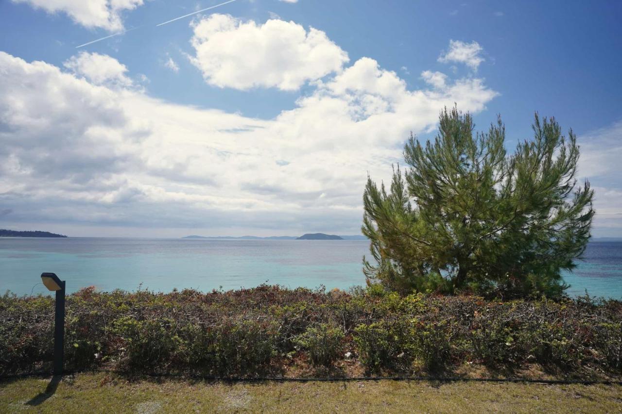 Holiday home Alterra Captain's *