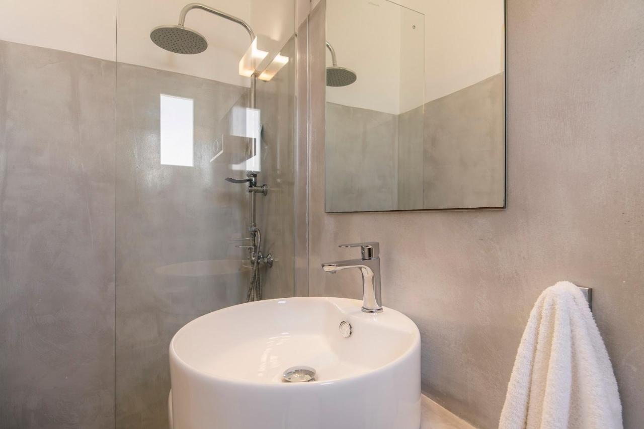 Afluencia Complex No 4,5,6 Apartment Naousa (Paros)