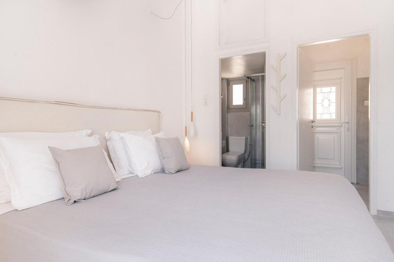 Afluencia Complex No 4,5,6 * Naousa (Paros)
